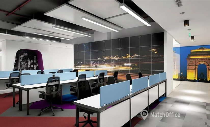 40 m² Business park in Pune, Pride House (411016) - 2 | MatchOffice
