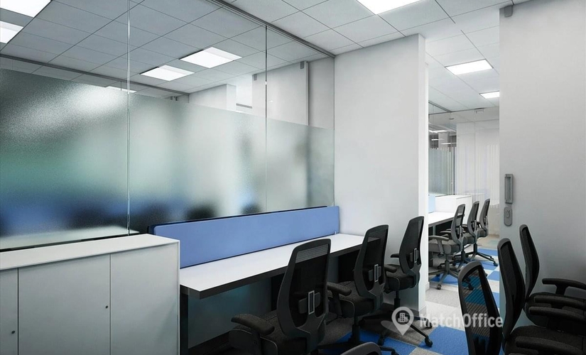 40 m² Business park in Pune, Pride House (411016) - 3 | MatchOffice.com