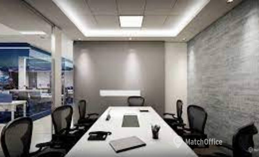2500 m² Shared office in Gurgaon, Sohna Road (122101) - 3 | MatchOffice