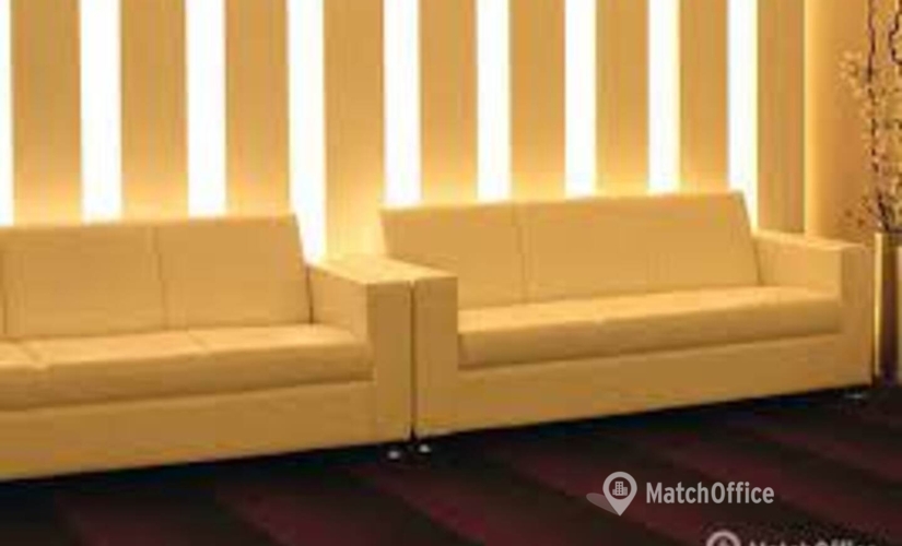 50 m² Business park in Gurgaon, Sohna Road (122101) - 4 | MatchOffice.com