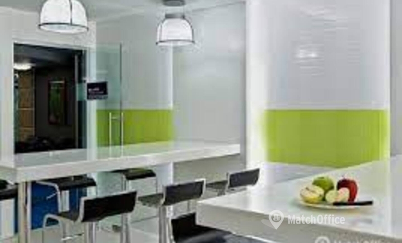 30 m² Conference space in Gurgaon, Sohna Road (122101) - 5 | MatchOffice