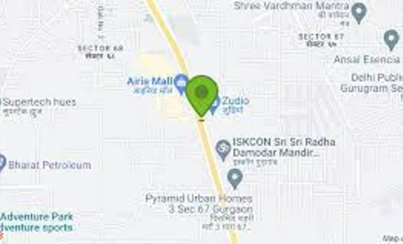 30 m² Conference space in Gurgaon, Sohna Road (122101) - 7 | MatchOffice.com