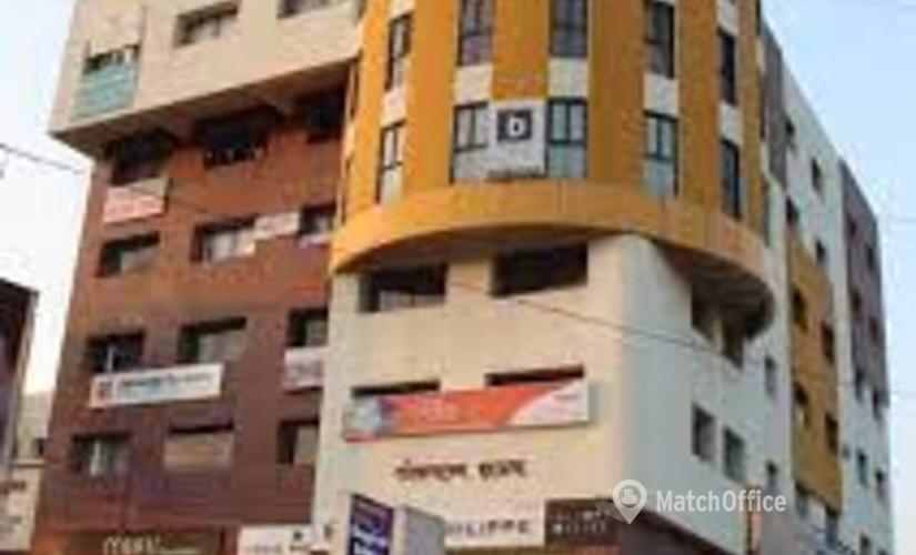 40 m² Coworking in Pune, Paud Road (411038) - 3 | MatchOffice