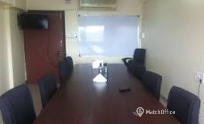 40 m² Shared office in Pune, Paud Road (411038) - 4 | MatchOffice