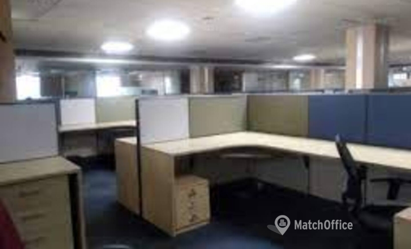 5000 m² Co-working  in Chennai, 6th floor (600006) - 4 | MatchOffice