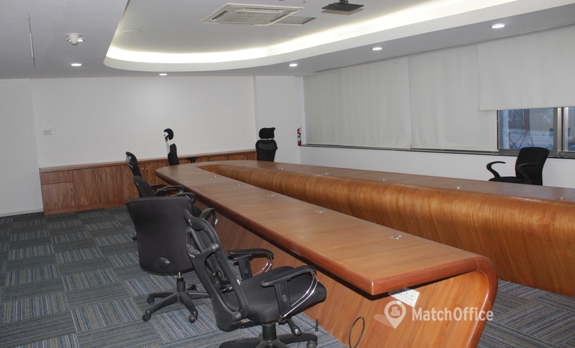 10219 m² Shared office  in Pune, Hinjewadi Pune (411057) - 1 | MatchOffice.com