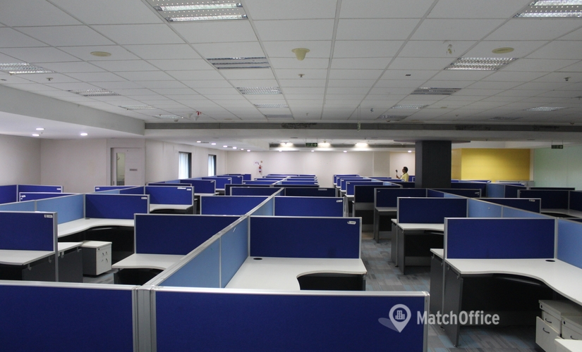 10219 m² Shared office  in Pune, Hinjewadi Pune (411057) - 2 | MatchOffice.com