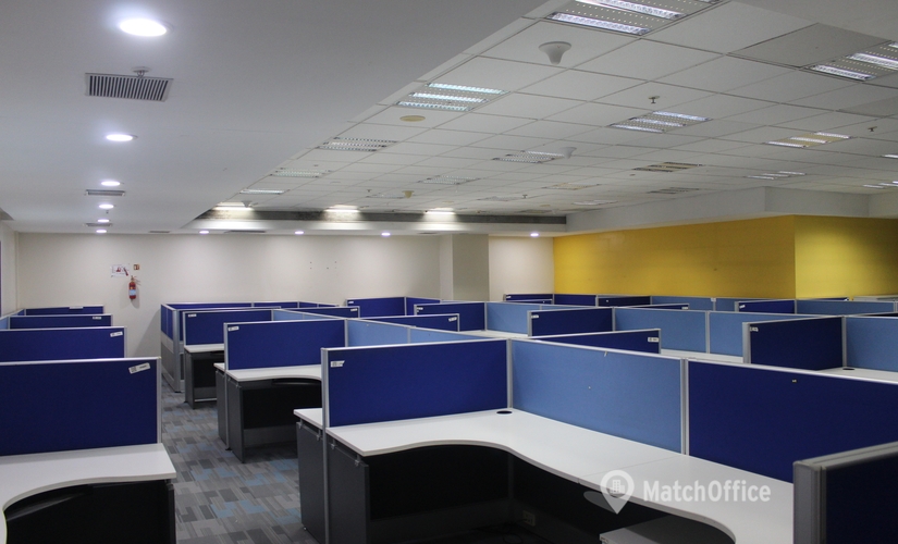 10219 m² Shared workspace  in Pune, Hinjewadi Pune (411057) - 3 | MatchOffice.com