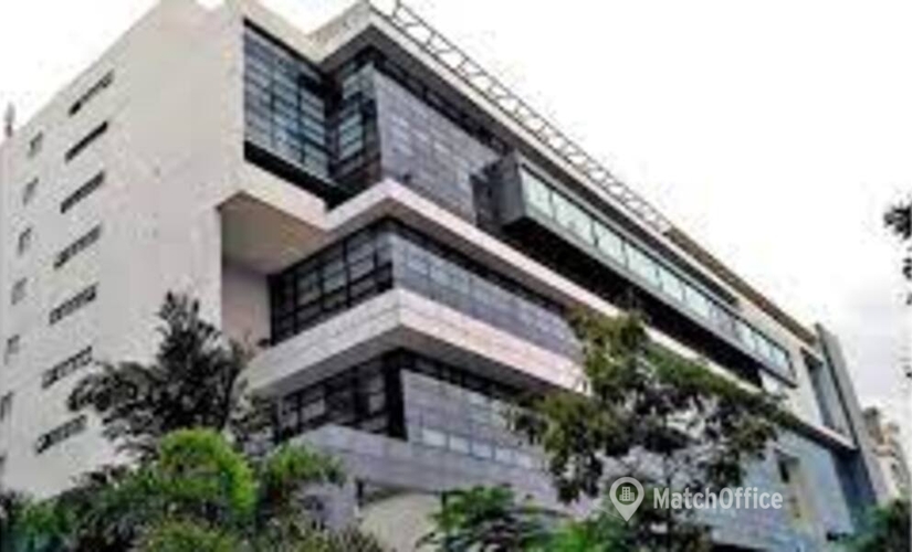 Office Unitech Business Zone 122018 Gurugram