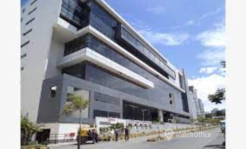 Office Unitech Business Zone 122018 Gurugram