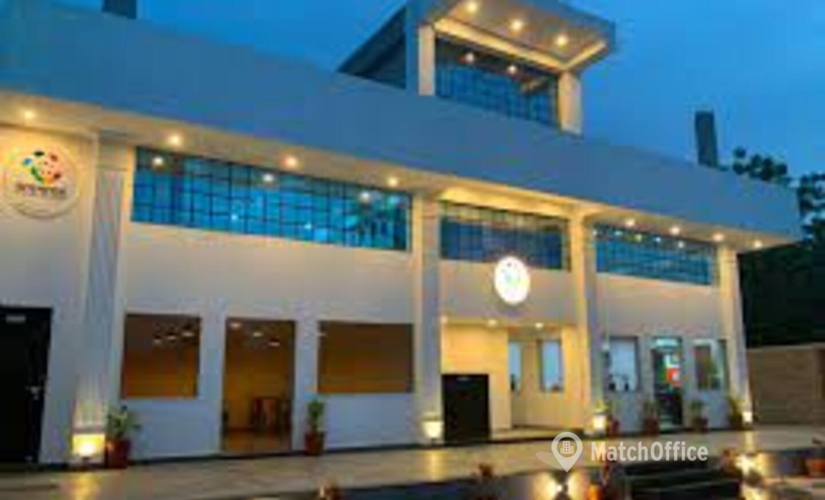 900 m² Serviced office in Jaipur, Apnayt Coworker (342013) - 2 | MatchOffice