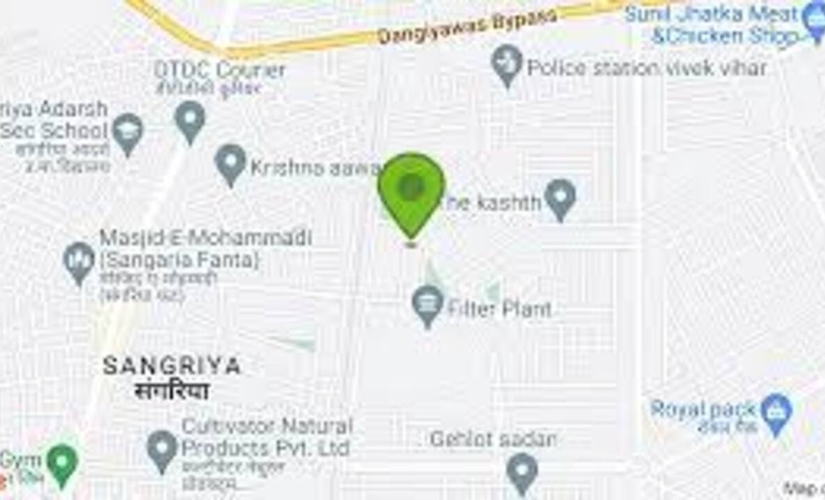 900 m² Business space in Jaipur, Apnayt Coworker (342013) - 3 | MatchOffice