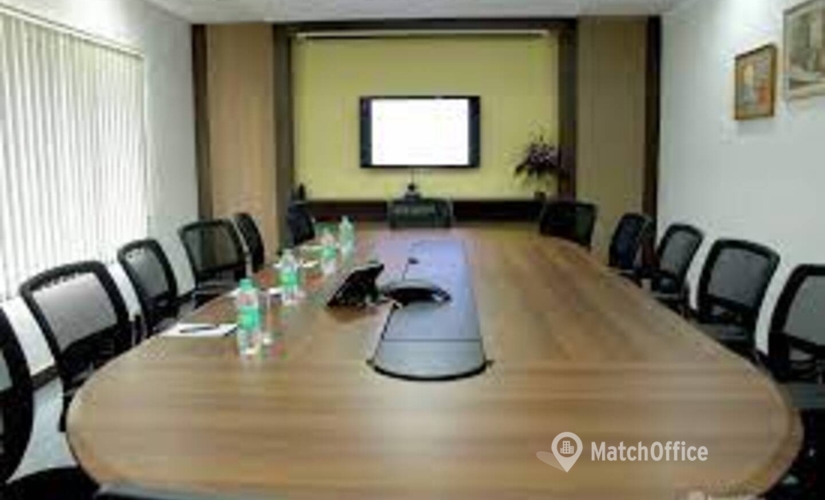10 m² Business space in Hyderabad, Road No  1 (500034) - 4 | MatchOffice.com