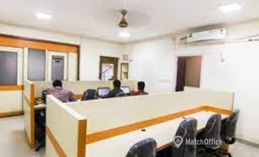 100 m² Shared workspace in Bangalore Central, 2nd B Cross Road 99/D (560034) - 4 | MatchOffice.com