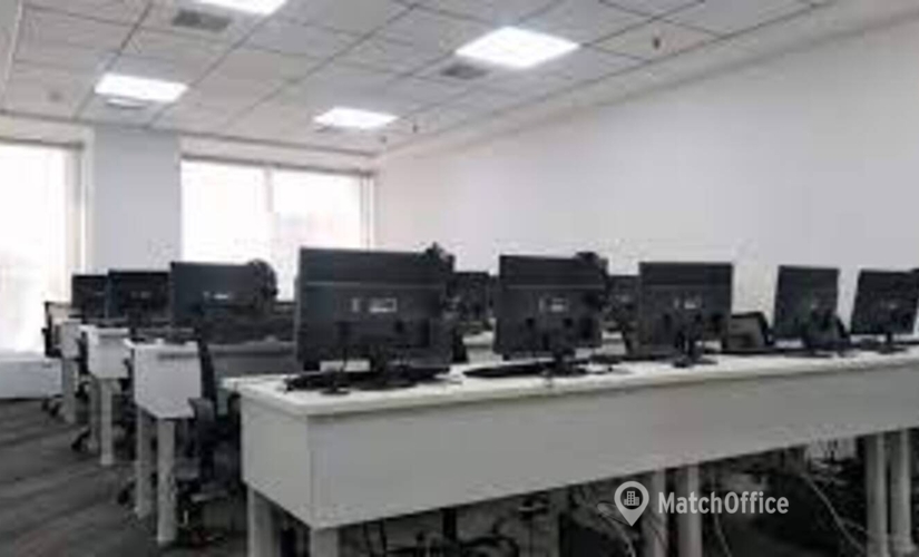 40 m² Serviced office in Kolkata, Floor 11 (700091) - 4 | MatchOffice.com