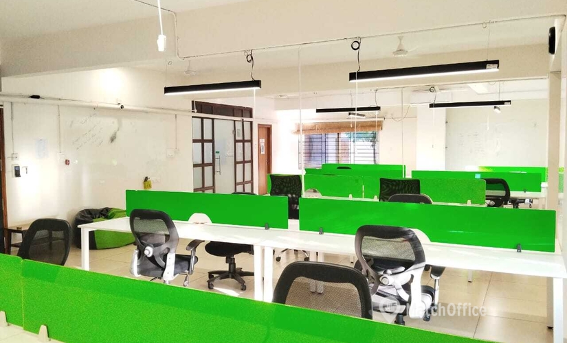 135 m² Business space in Bangalore Central, 27th A Cross Road 96 (560011) - 3 | MatchOffice