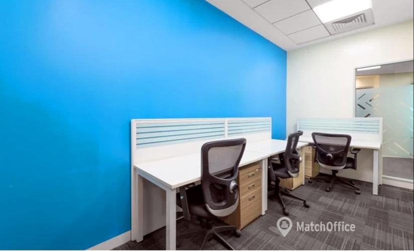 16000 m² Business space in Hyderabad, MY HOME NAVADWEEPA (500081) - 0 | MatchOffice