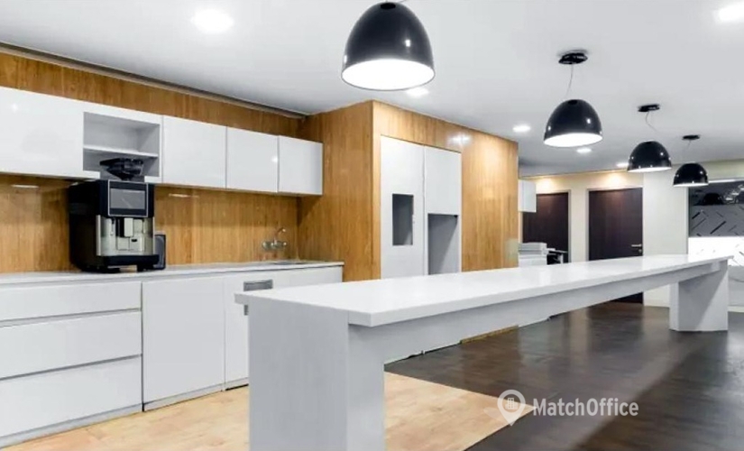 16000 m² Business space in Hyderabad, MY HOME NAVADWEEPA (500081) - 2 | MatchOffice