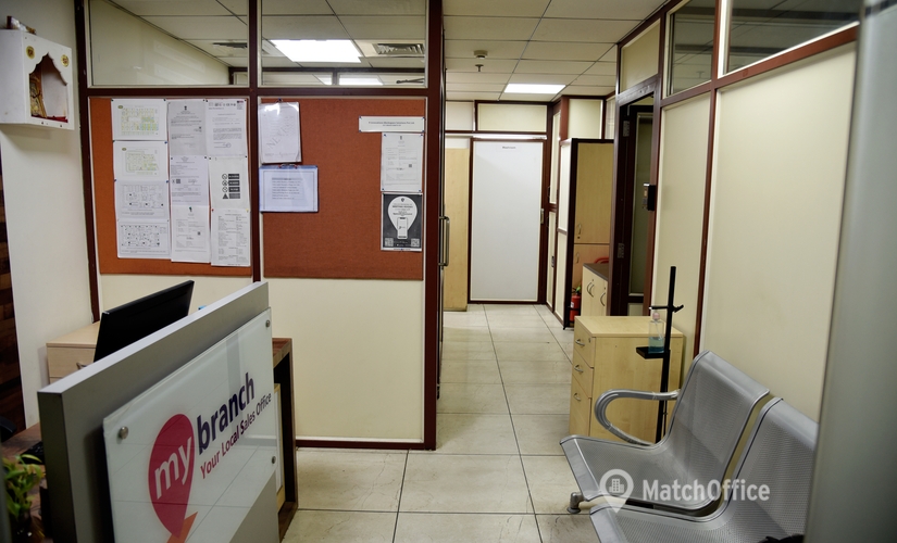 Virtual business address in Jaipur, WQ2M+JX6 (302019) - 1 | MatchOffice.com