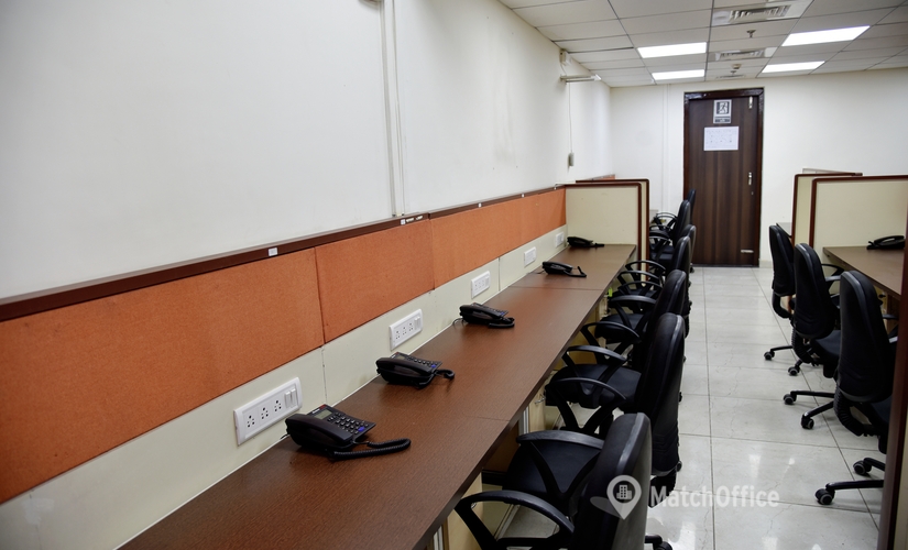 Virtual office space in Jaipur, WQ2M+JX6 (302019) - 4 | MatchOffice.com