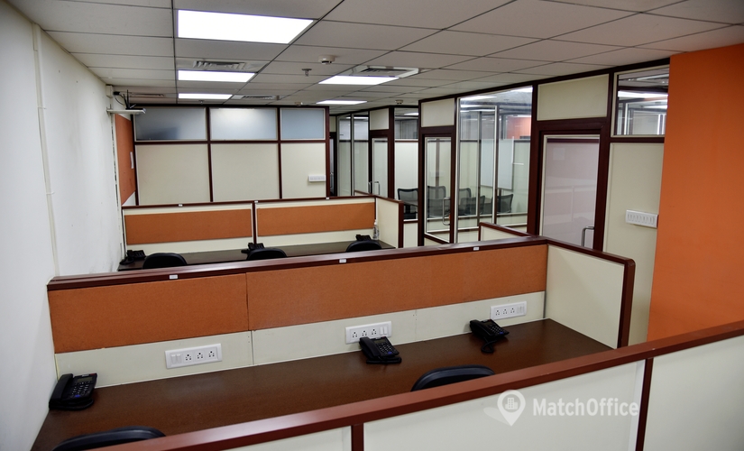 Virtual office space in Jaipur, WQ2M+JX6 (302019) - 5 | MatchOffice