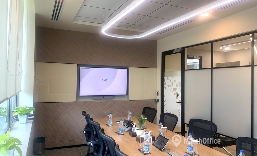 100 m² Business space in Gurgaon, Level 1 (122002) - 0 | MatchOffice