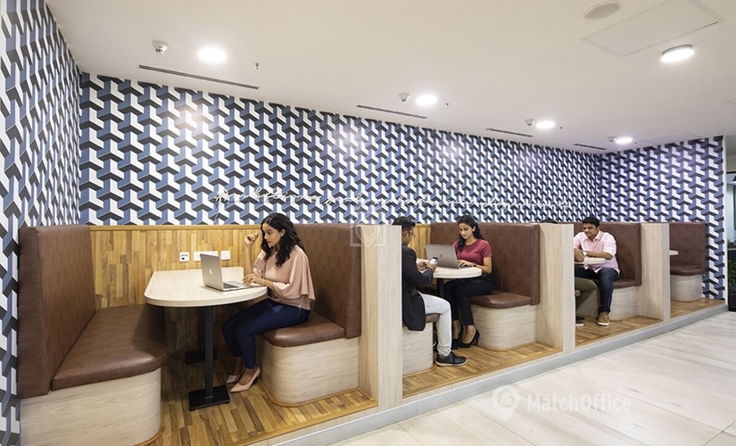 Office Pocket 1 110075 New Delhi