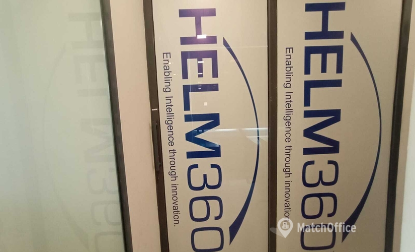 1000 m² Shared workspace in Kolkata, Mother Teresa Sarani 71 (700016) - 0 | MatchOffice