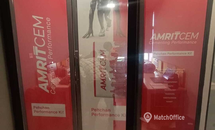 1000 m² Coworking space in Kolkata, Mother Teresa Sarani 71 (700016) - 2 | MatchOffice