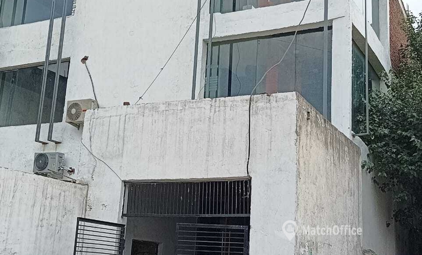 Office Dadri Main Road 171 201303 Noida