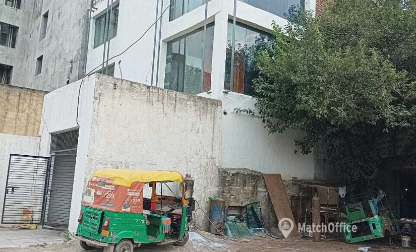 Office Dadri Main Road 171 201303 Noida