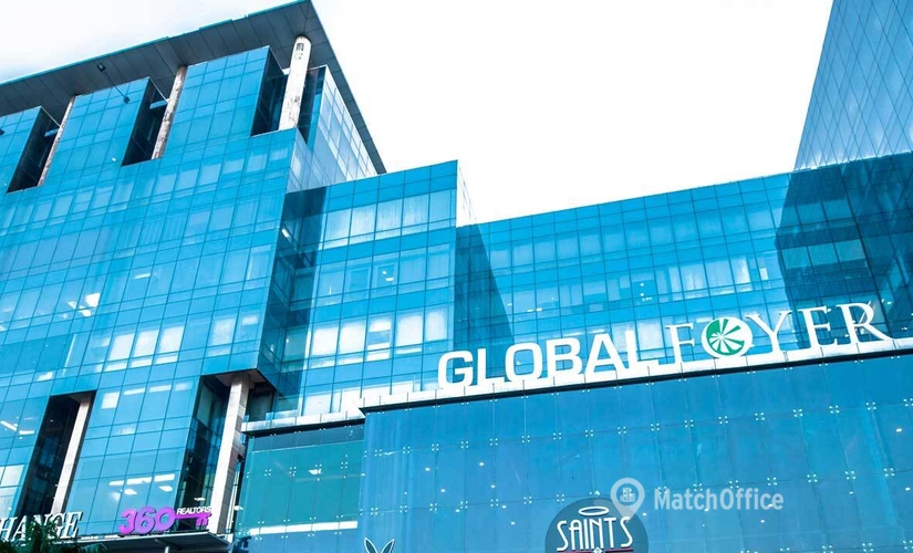 Office Global Foyer Mall 122002 Gurugram
