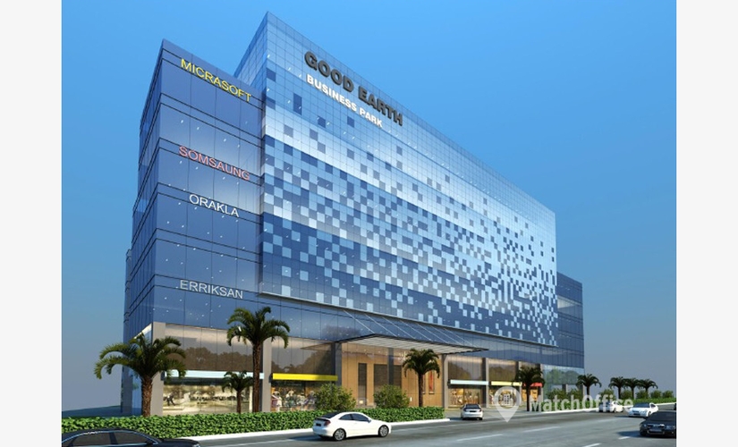 Office C475+39G 122102 Gurugram