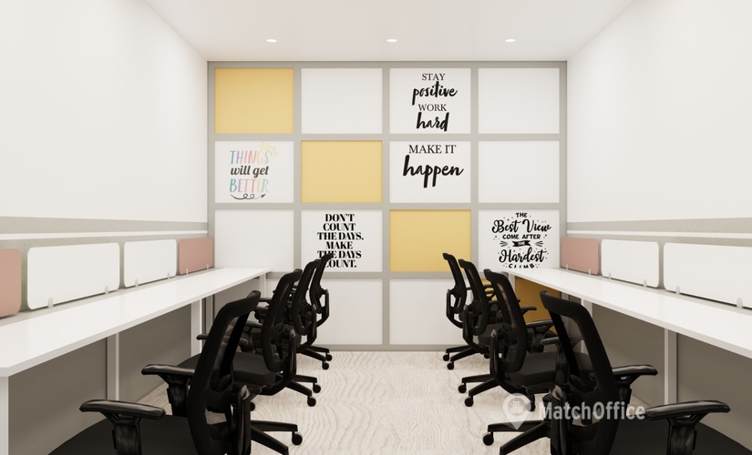 5000 m² Coworking space  in Chennai, Phase II (600041) - 4 | MatchOffice