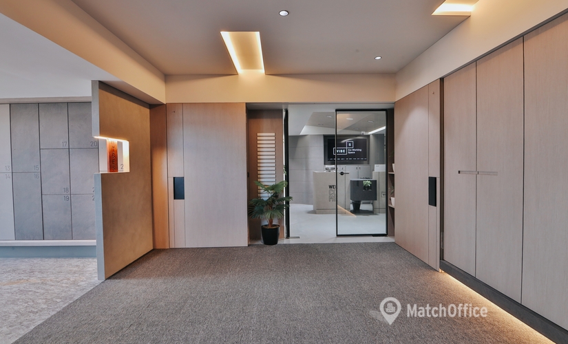 20 m² Conference hall in Surat, Ring Rd (395003) - 0 | MatchOffice