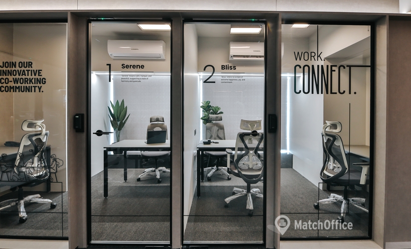 20 m² Convention center in Surat, Ring Rd (395003) - 1 | MatchOffice