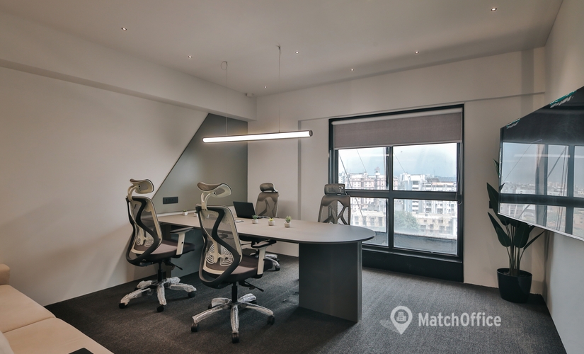 20 m² Conference center in Surat, Ring Rd (395003) - 3 | MatchOffice.com