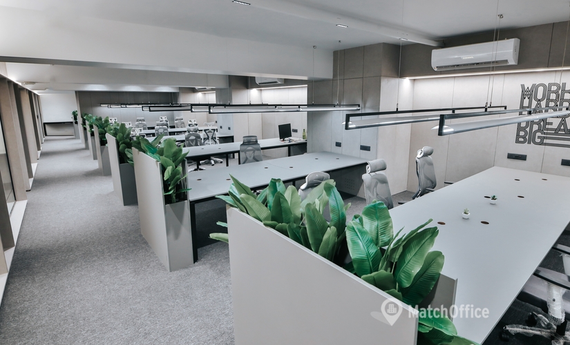 20 m² Conference space in Surat, Ring Rd (395003) - 4 | MatchOffice.com