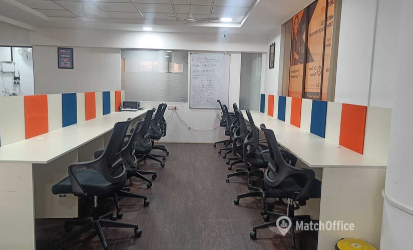 Virtual address in Bangalore Central, HAL Old Airport Road 139 (560008) - 2 | MatchOffice