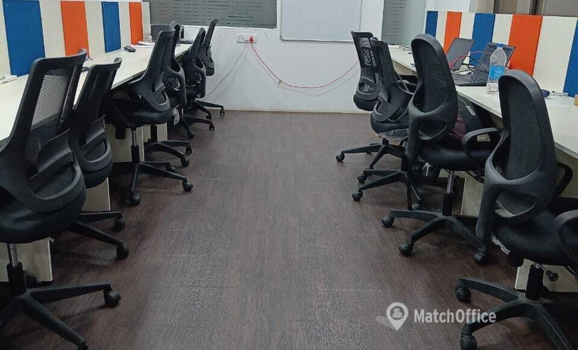 Virtual business address in Bangalore Central, HAL Old Airport Road 139 (560008) - 3 | MatchOffice