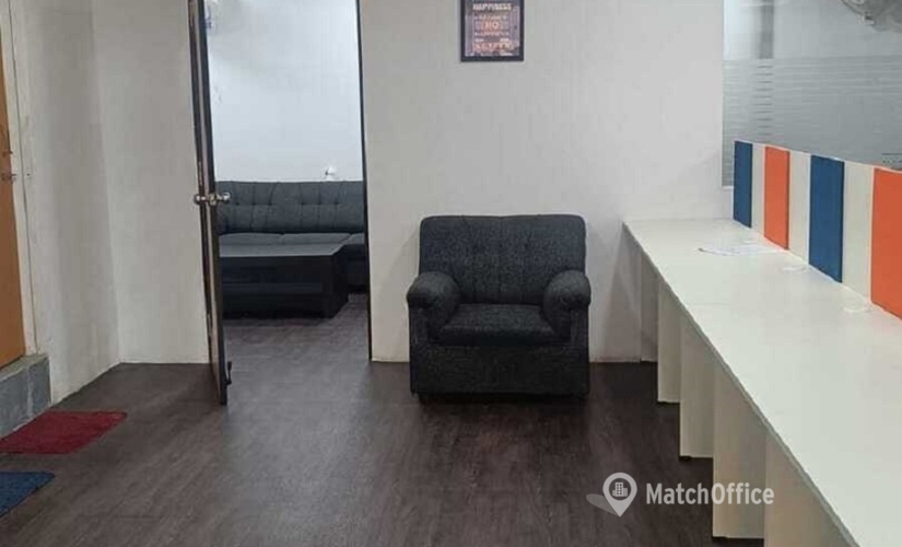 Virtual office space in Bangalore Central, HAL Old Airport Road 139 (560008) - 4 | MatchOffice
