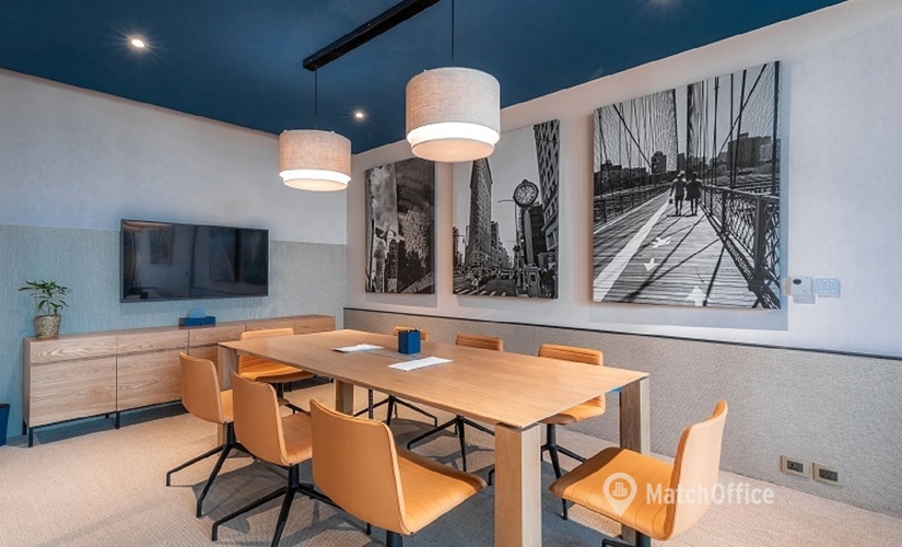 25 m² Shared workspace  in Hyderabad, Gate 6 (500081) - 4 | MatchOffice