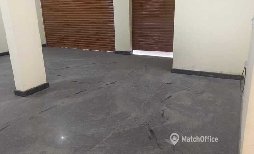 800 m² Business center in Bangalore Central, Binny Mill Road 3 (560053) - 3 | MatchOffice.com