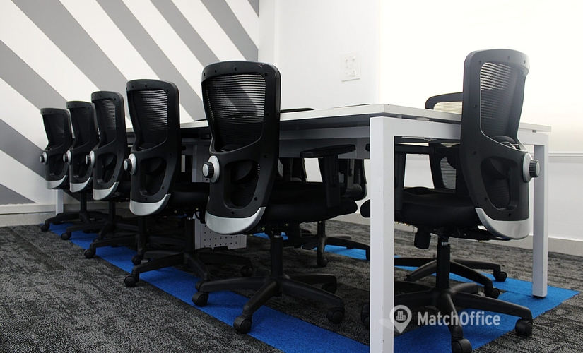 40 m² Serviced office in Bangalore Central, No 154 (560102) - 1 | MatchOffice.com
