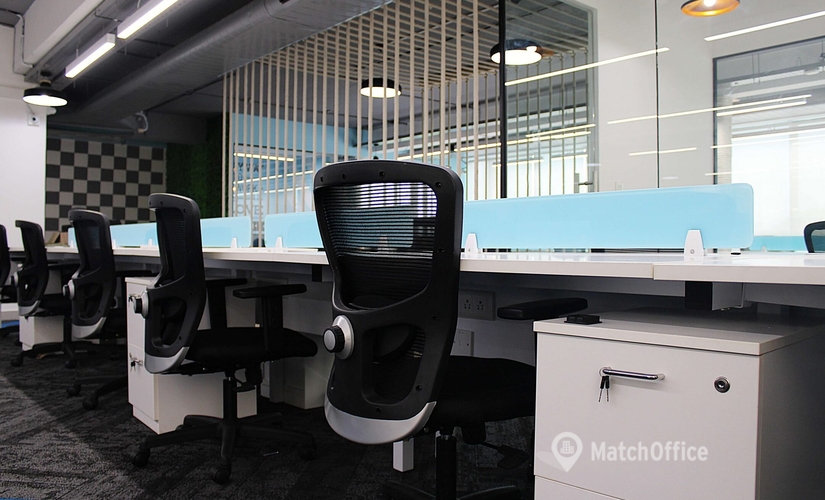 40 m² Business space in Bangalore Central, No 154 (560102) - 4 | MatchOffice