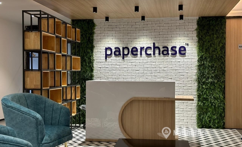 40 m² Business park in Bangalore Central, 17/R (560102) - 1 | MatchOffice