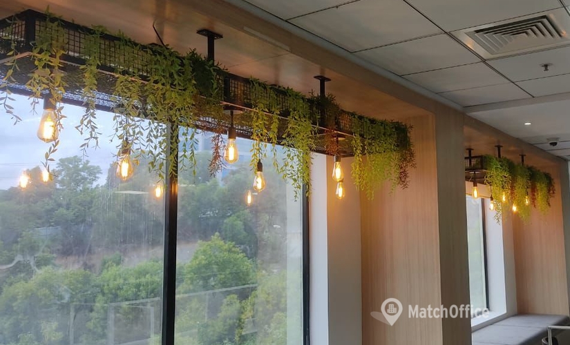 40 m² Business space in Bangalore Central, 17/R (560102) - 4 | MatchOffice.com