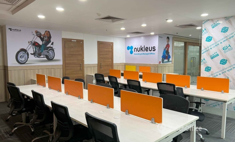 10000 m² Coworking  in Noida, 29 (201305) - 1 | MatchOffice.com