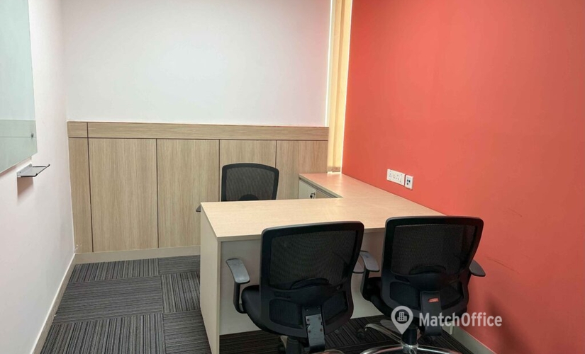 10000 m² Coworking space in Noida, 29 (201305) - 2 | MatchOffice.com