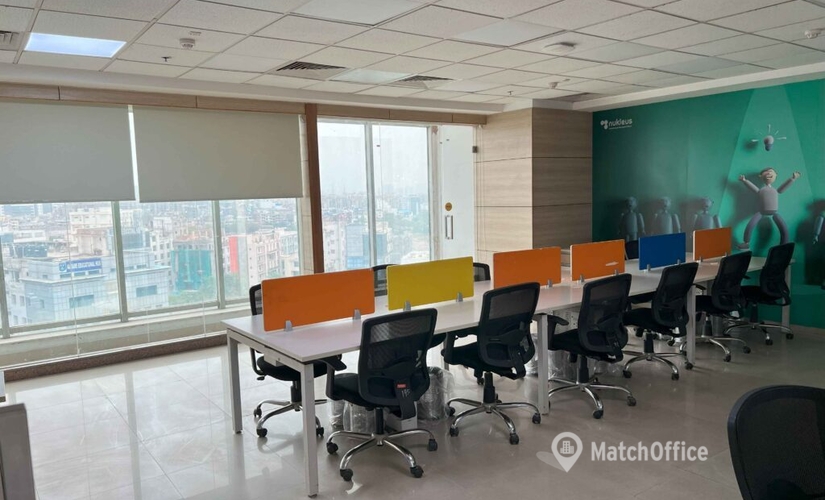 10000 m² Coworking space in Noida, 29 (201305) - 3 | MatchOffice.com